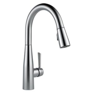 Delta Faucet 9113-AR-DST Review