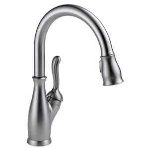 Delta Faucet 9178-AR-DST review