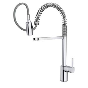 Moen 5923 Align One Handle Review Best Kitchen Faucets